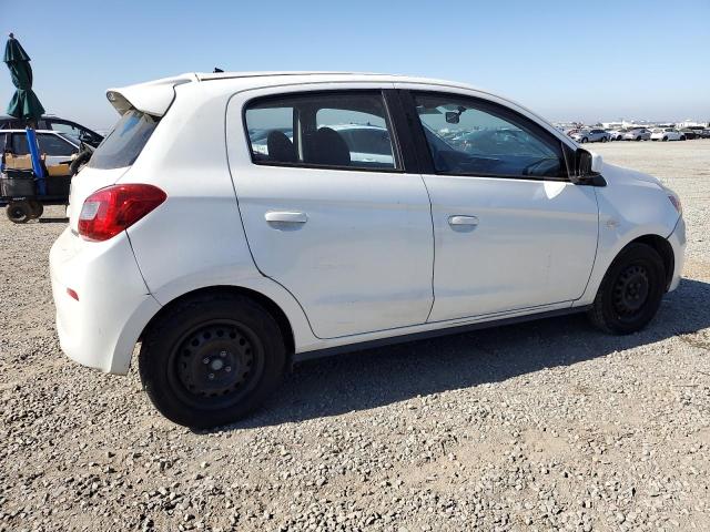 2017 MITSUBISHI MIRAGE ES ML32A3HJ9HH005072