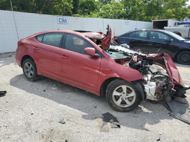 2020 HYUNDAI ELANTRA SEL - 5NPD84LF1LH525478
