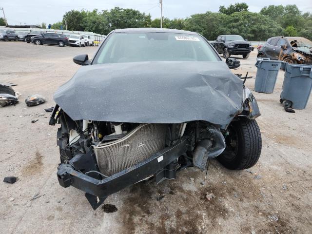 2021 KIA FORTE FE - 3KPF24AD2ME288534
