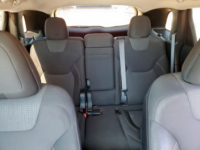 2015 JEEP CHEROKEE L - 1C4PJLCB3FW766014