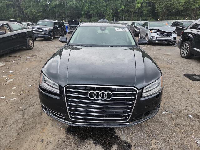 2015 AUDI A8 L QUATT WAU3GAFD8FN031272