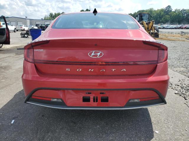 2022 HYUNDAI SONATA SE 5NPEG4JA9NH144284