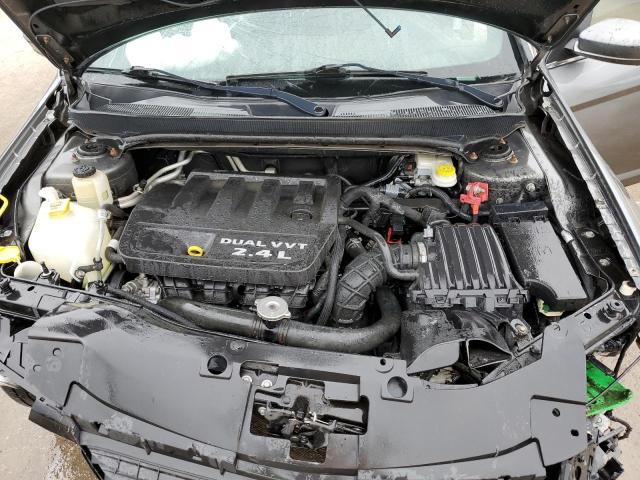 2013 CHRYSLER 200 TOURIN - 1C3CCBBB2DN624457