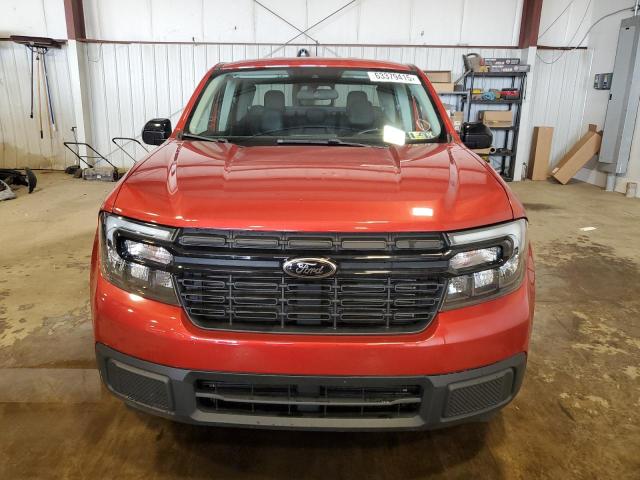 2023 FORD MAVERICK X 3FTTW8E36PRA37836