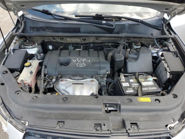2010 TOYOTA RAV4 - JTMBF4DVXAD035790