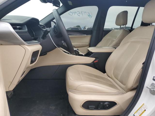 2023 JEEP GRAND CHER 1C4RJHBG5PC530311