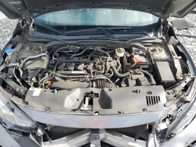 2017 HONDA CIVIC EX - SHHFK7H59HU420316