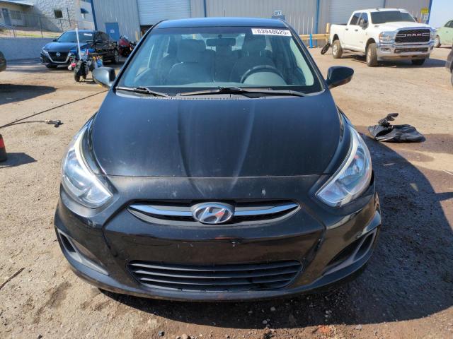 2016 HYUNDAI ACCENT SE KMHCT4AE3GU952625