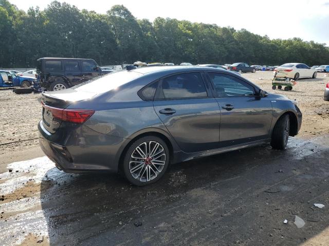 2020 KIA FORTE GT - 3KPF44AC6LE204330