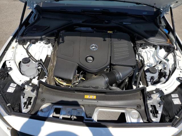 2025 MERCEDES-BENZ E 350 4MAT W1KLF4HBXSA115328