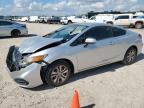 2015 HONDA CIVIC LX - 2HGFG3B51FH509553