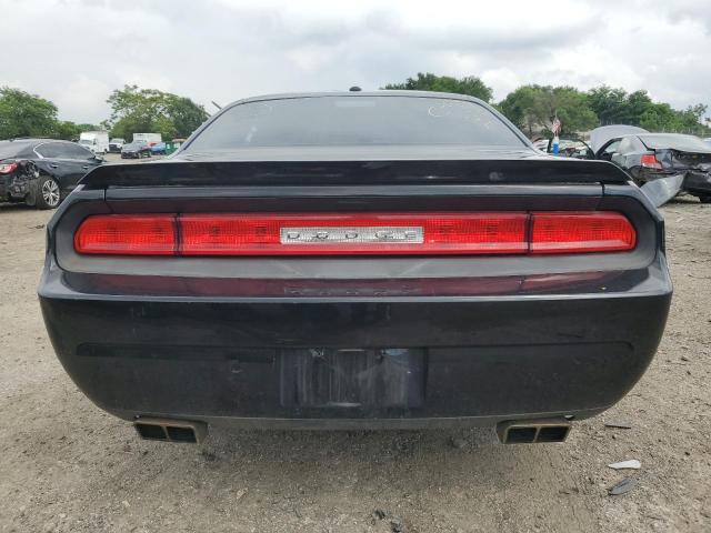 2011 DODGE CHALLENGER - 2B3CJ7DJ6BH561969