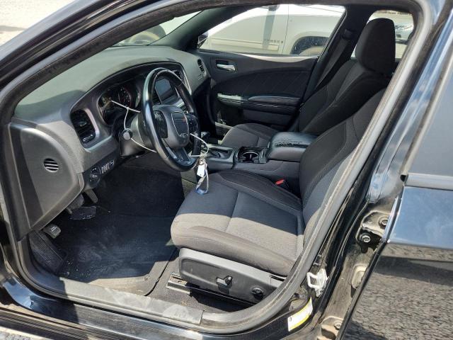 2020 DODGE CHARGER SXT 2C3CDXBG3LH246095