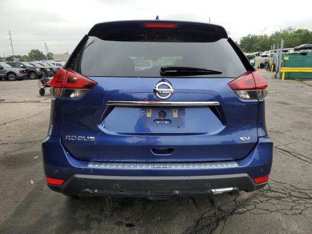 2019 NISSAN ROGUE S 5N1AT2MTXKC702917