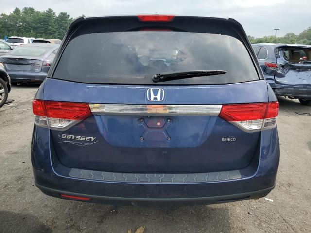 2014 HONDA ODYSSEY EX - 5FNRL5H69EB091752