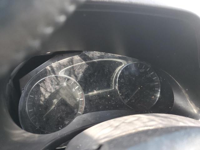 2015 NISSAN PATHFINDER - 5N1AR2MMXFC690698