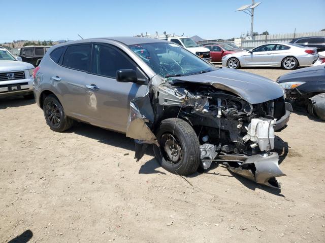 2010 NISSAN ROGUE S - JN8AS5MV2AW121004