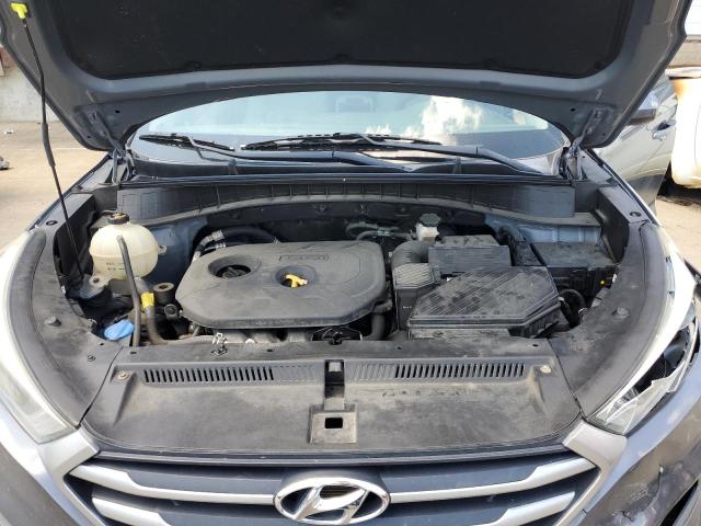 2018 HYUNDAI TUCSON SEL KM8J33A45JU663603