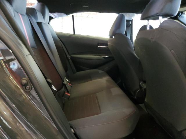 2023 TOYOTA COROLLA LE JTDBCMFE4P3026054