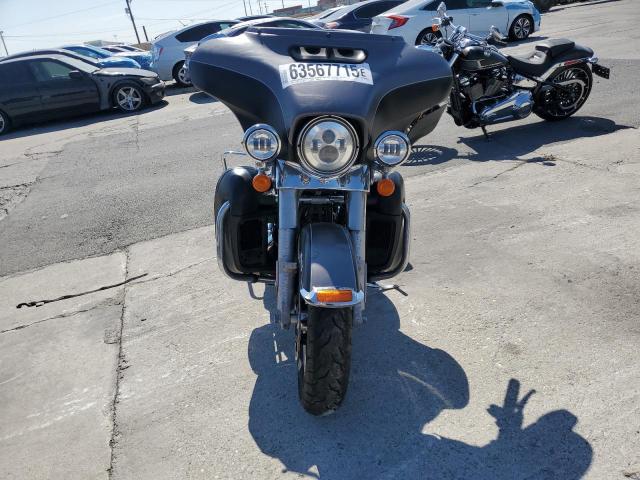 2017 HARLEY-DAVIDSON FLHTK ULTRA LIMITED 1HD1KED17HB642731