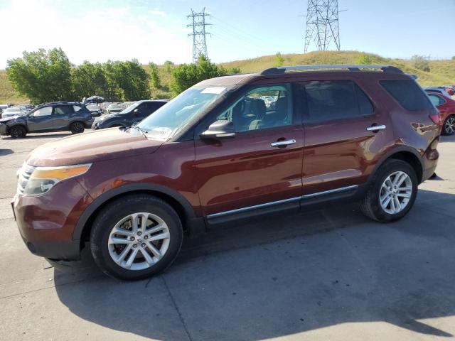 Vin: 1fm5k8d8xfgc49867, lot: 64307915, ford explorer xlt 2015 img_1