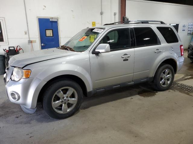 Vin: 1fmcu9e77ckc08182, lot: 63704975, ford escape limited 2012 img_1