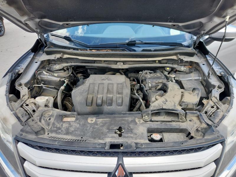 2019 MITSUBISHI ECLIPSE CR JA4AS3AA6KZ015957