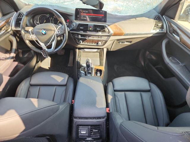 2019 BMW X3 XDRIVE3 5UXTR9C55KLP90345