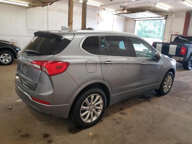 2019 BUICK ENVISION ESSENCE LRBFX2SA7KD026600