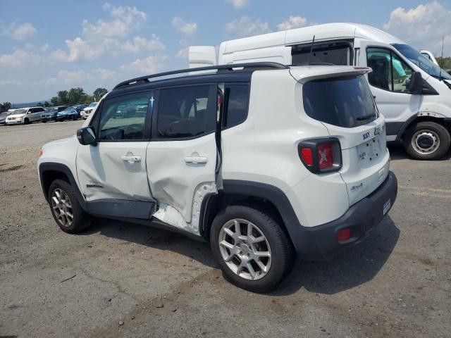 2021 JEEP RENEGADE L ZACNJDD16MPM47510