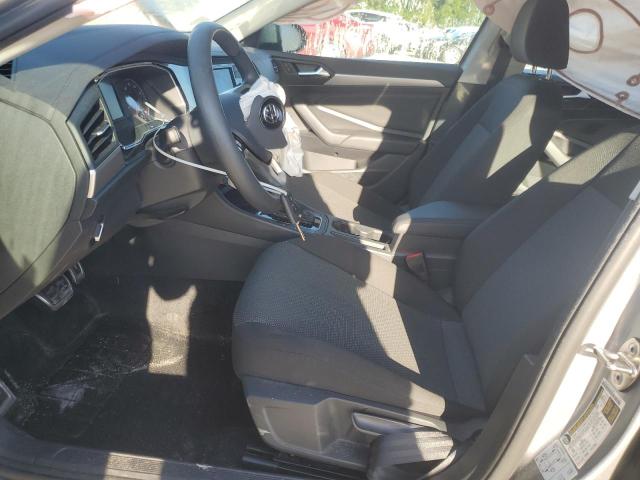 2021 VOLKSWAGEN JETTA S - 3VWC57BU2MM018040