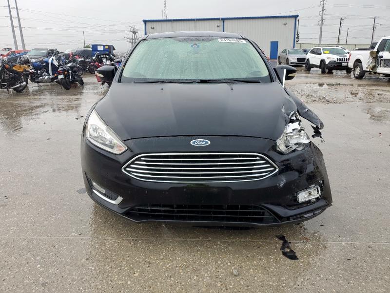 2017 FORD FOCUS TITA 1FADP3J20HL238591