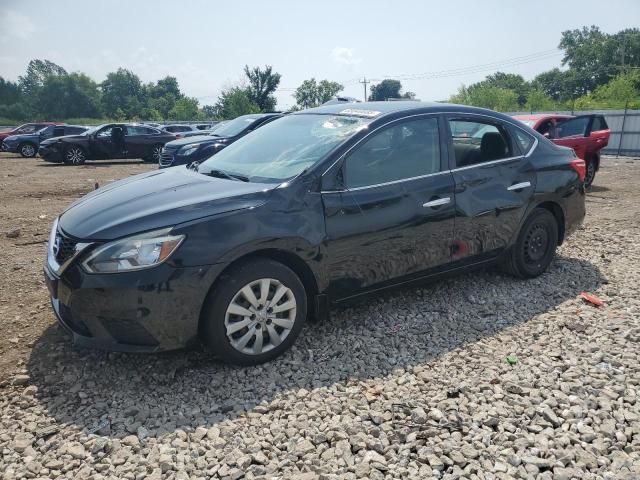 2018 NISSAN SENTRA S - 3N1AB7AP7JY339044