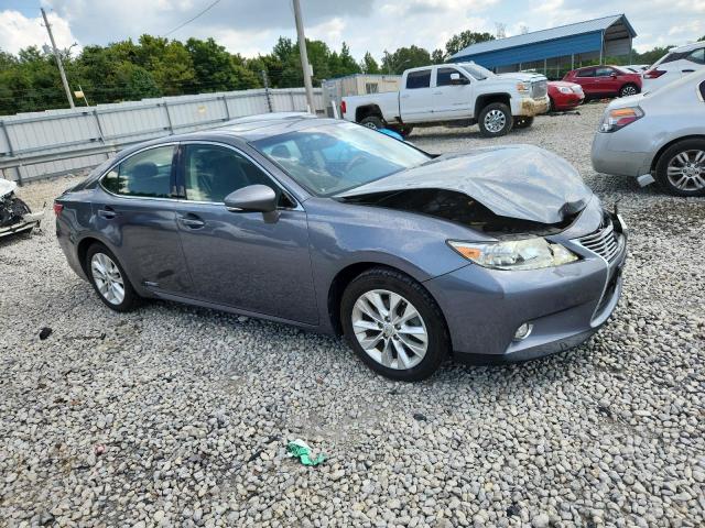 2015 LEXUS ES 300H JTHBW1GGXF2077244