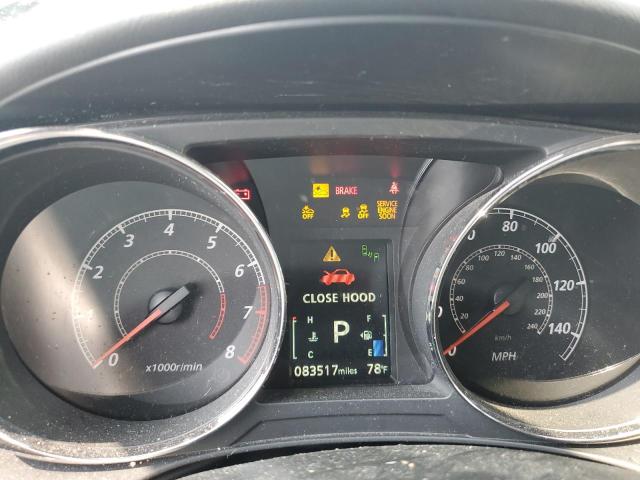 2021 MITSUBISHI OUTLANDER JA4APVAU7MU016932