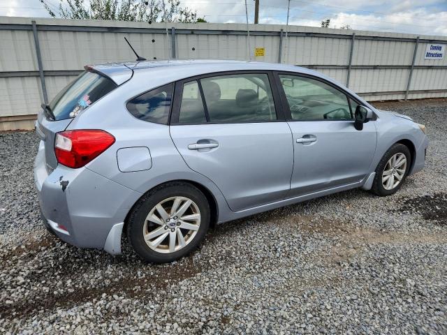 2015 SUBARU IMPREZA PR JF1GPAC62F8222183