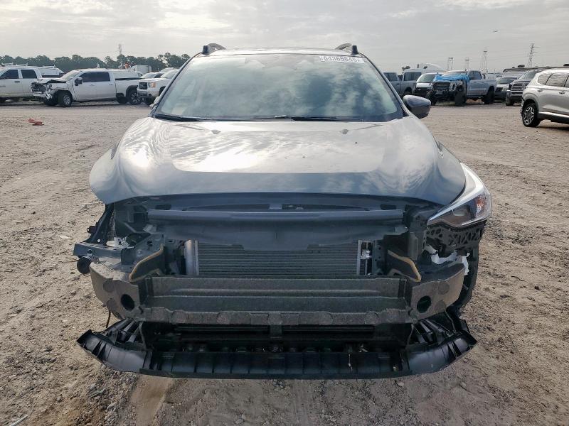 2025 SUBARU CROSSTREK - JF2GUHDC0S8219617
