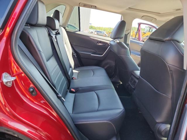 2020 TOYOTA RAV4 XLE P - 2T3C1RFV1LW065313