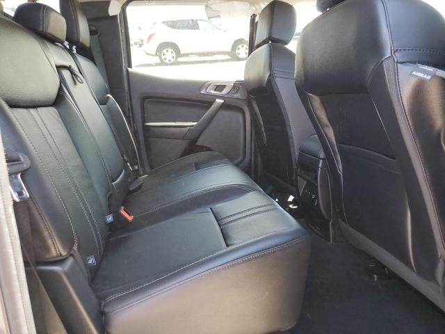 2021 FORD RANGER XL - 1FTER4FHXMLD54905