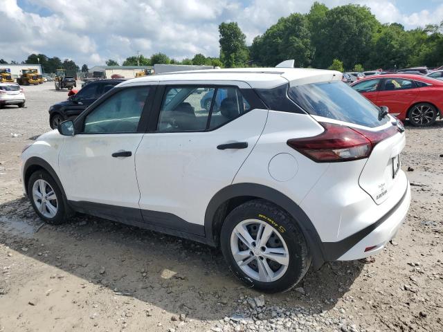 2021 NISSAN KICKS SR 3N1CP5BV2ML505869