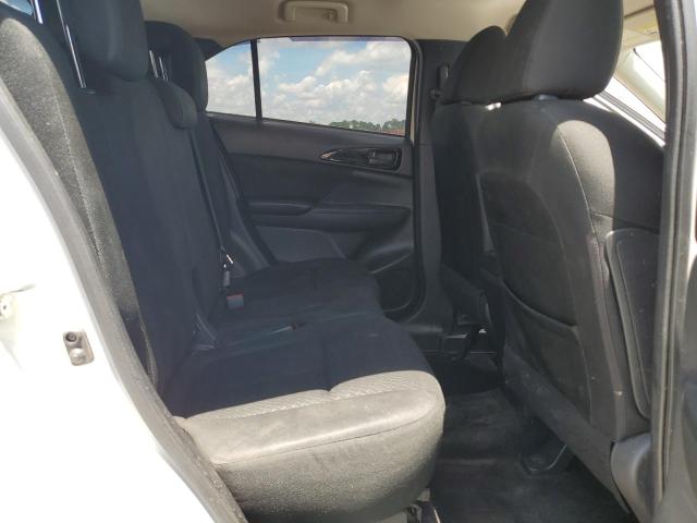 2018 MITSUBISHI ECLIPSE CR - JA4AS3AA6JZ066082