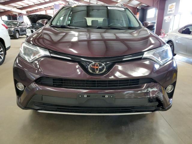 2018 TOYOTA RAV4 ADVEN 2T3RFREV5JW821591