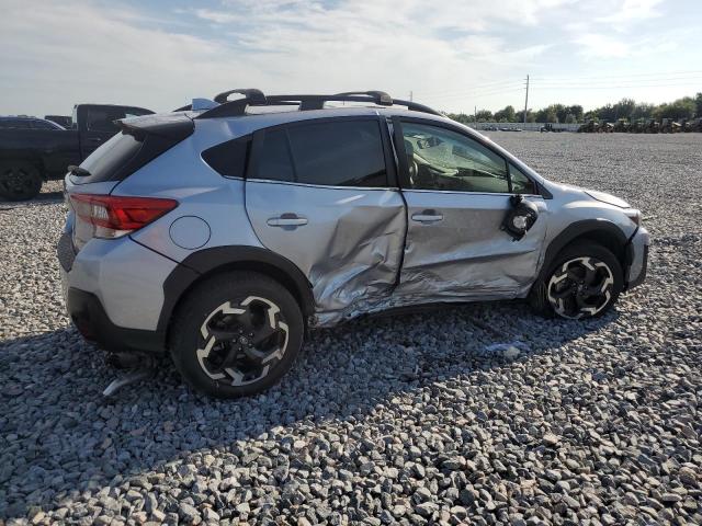 2023 SUBARU CROSSTREK JF2GTHMCXP8274800