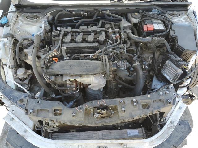 2022 HONDA CIVIC EX JHMFE1F70NX008330