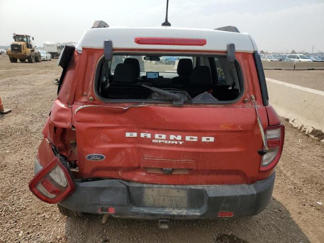2023 FORD BRONCO SPO 3FMCR9G69PRD06377