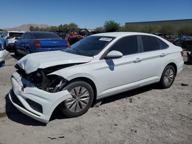 2019 VOLKSWAGEN JETTA S #3305327307