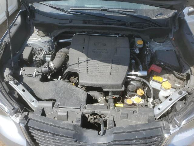 2020 SUBARU FORESTER L JF2SKASC7LH609528