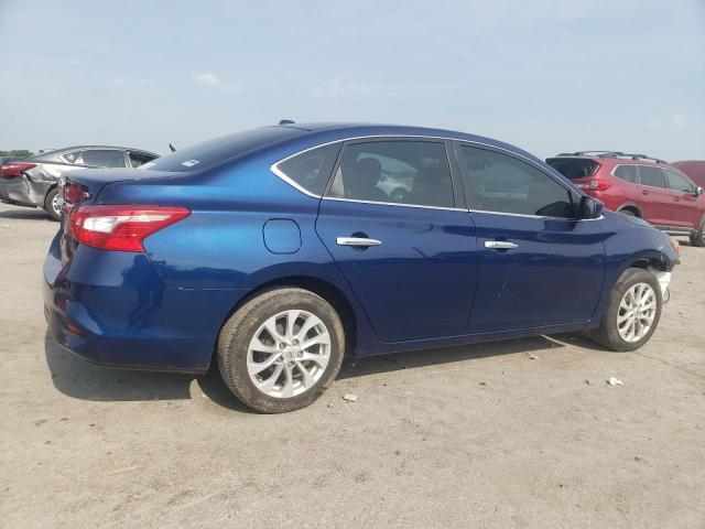 2019 NISSAN SENTRA S - 3N1AB7AP2KY444088