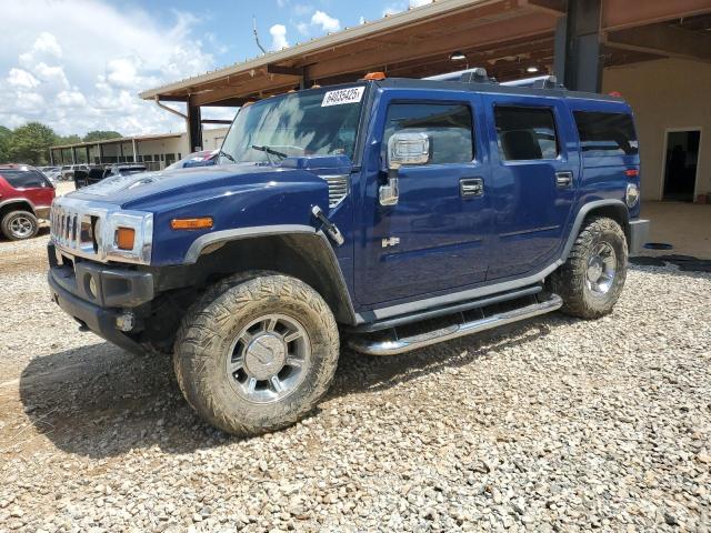 HUMMER H2