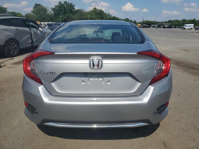 2019 HONDA CIVIC LX 2HGFC2F61KH530079